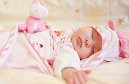 Cũi vải siêu tiện lợi cho bé giấc ngủ say nồng